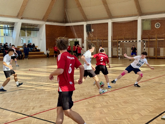 A B liga megnyerésének kapujában a KB Autoteam csapata